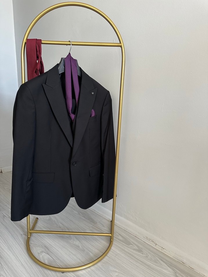 Takım elbise - Görsel 2