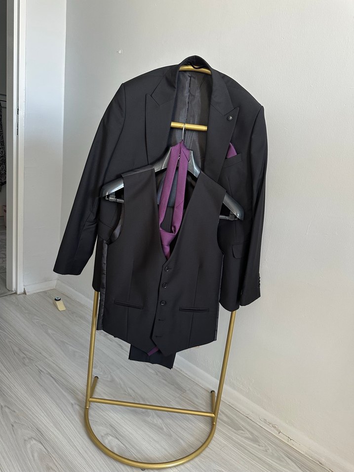 Takım elbise - Görsel 4