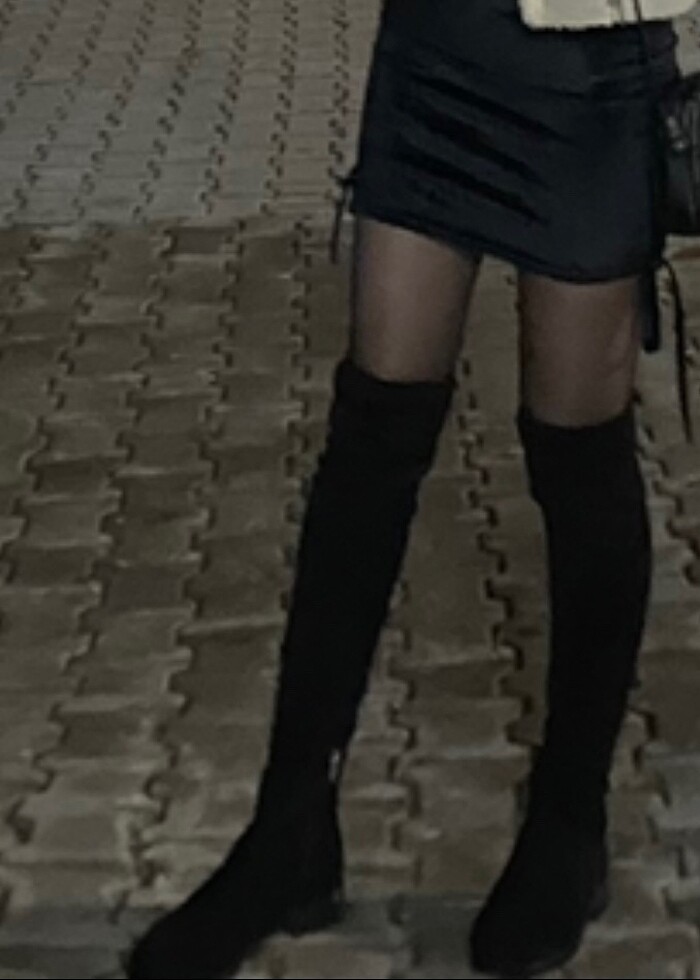 Çorap çizme - Görsel 2