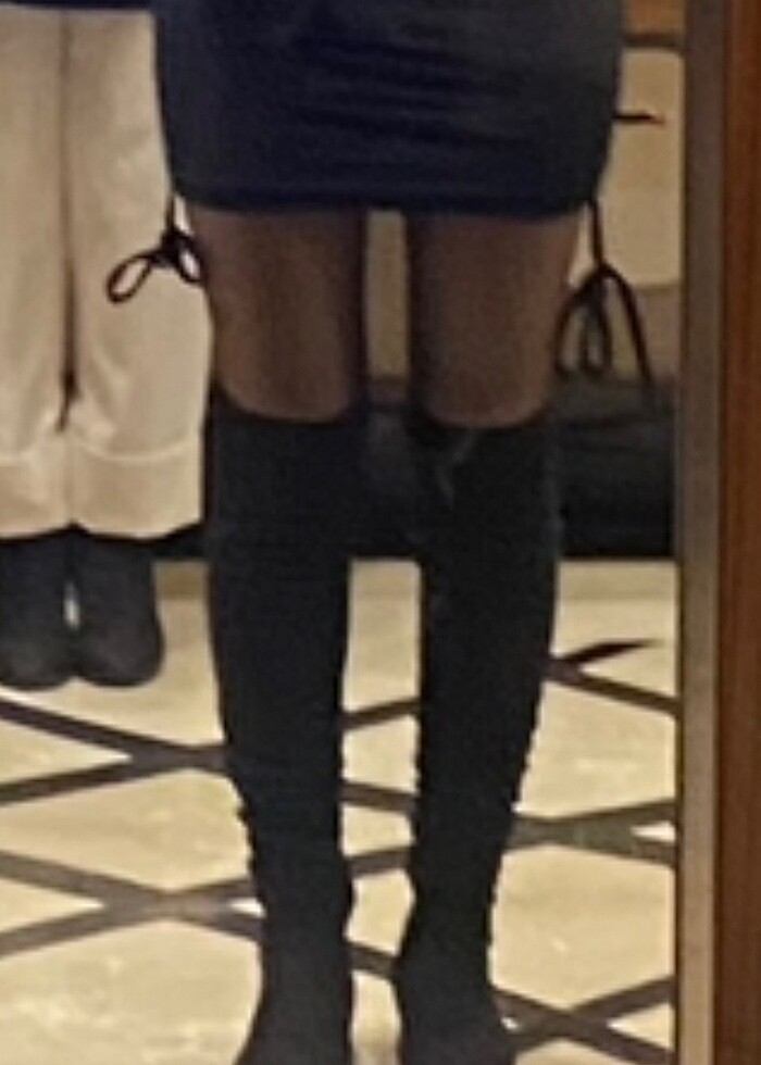 Çorap çizme - Görsel 4