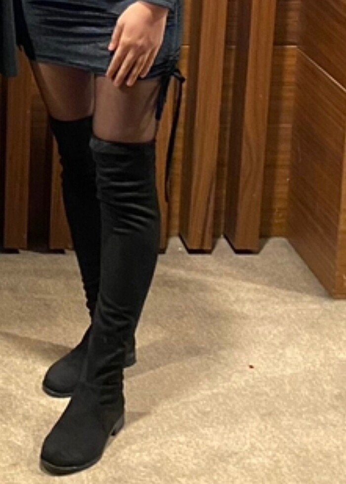 Çorap çizme - Görsel 3