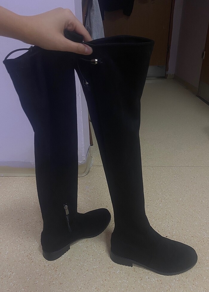 Çorap çizme - Görsel 5