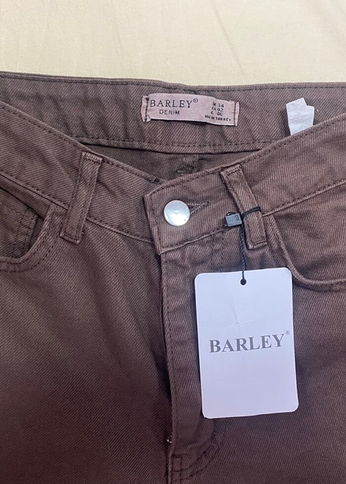 Palazzo pantolon - Görsel 5