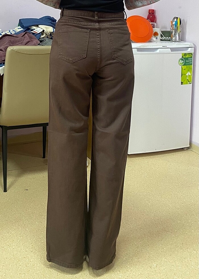 Palazzo pantolon - Görsel 2