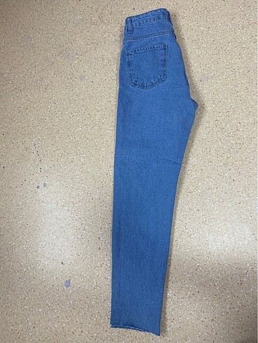 Mom kot pantolon - Görsel 2