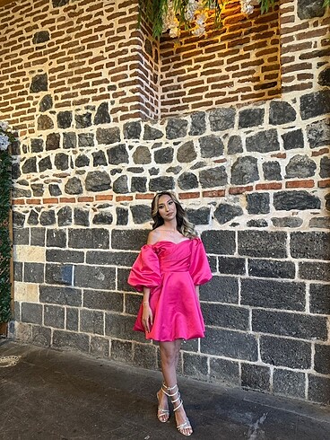 Abiye elbise - Görsel 2