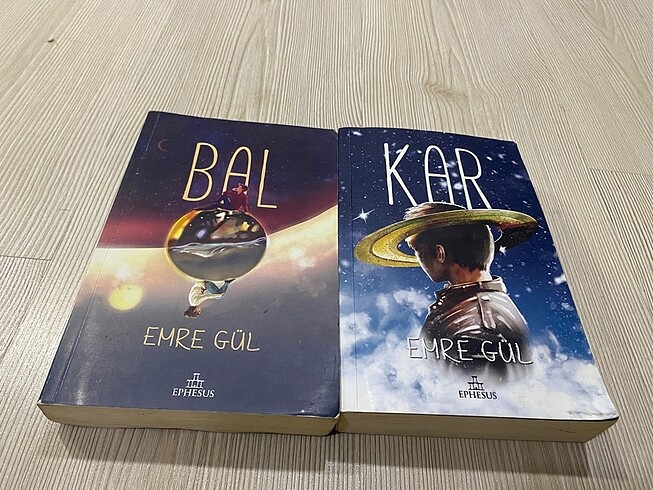 bal ve kar okuma kitabı
