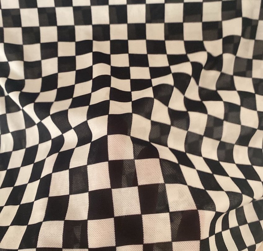 tül bluz - Görsel 3