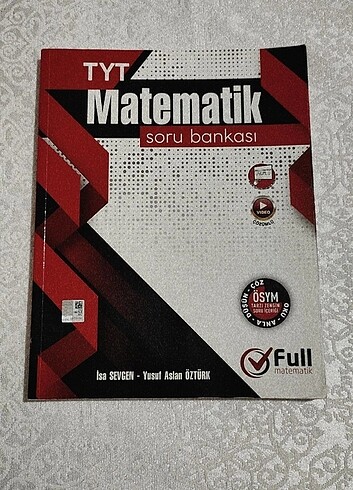 matematik soru bankası