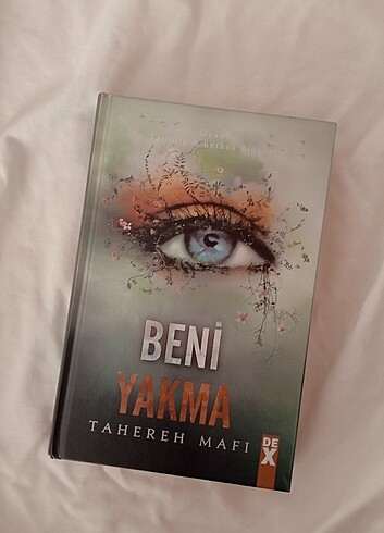 beni bırakma