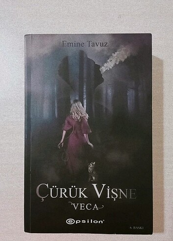 çürük vişne