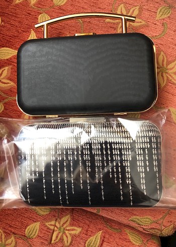 Abiye çanta - Görsel 2