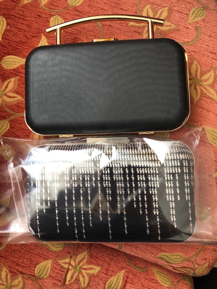 Abiye çanta - Görsel 2