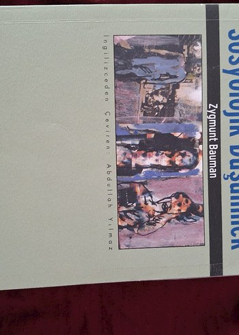 Zygmunt Bauman -sosyolojik düşünmek