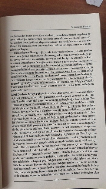 Beden Felsefe tarihi - Ahmet Cevizci