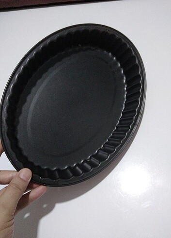 Teflon kek kalıbı 