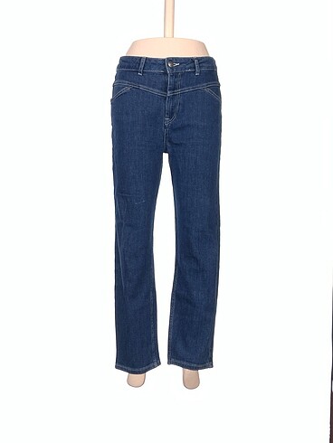 Beymen Jean Kot 70 İndirimli