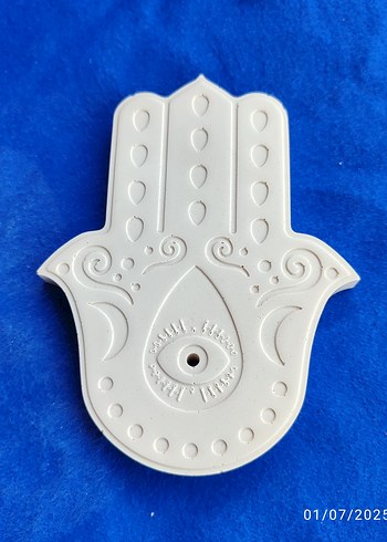 Tasarımcı Hamsa (2 adet)