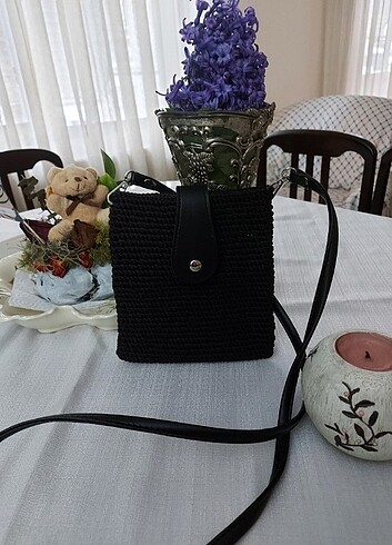 Beden Mini Bag - Telefon Çantası