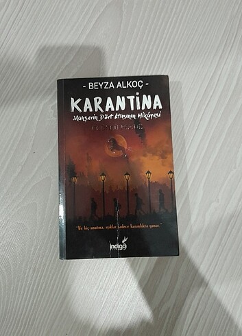 KARANTİNA 3 