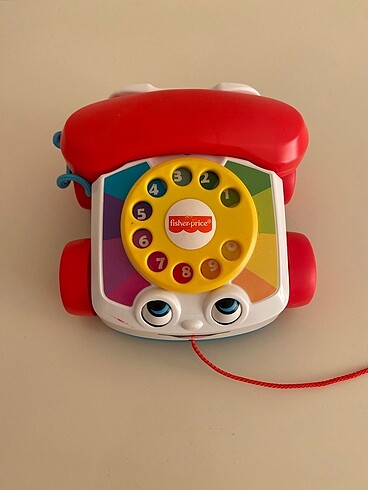 Telefon ??