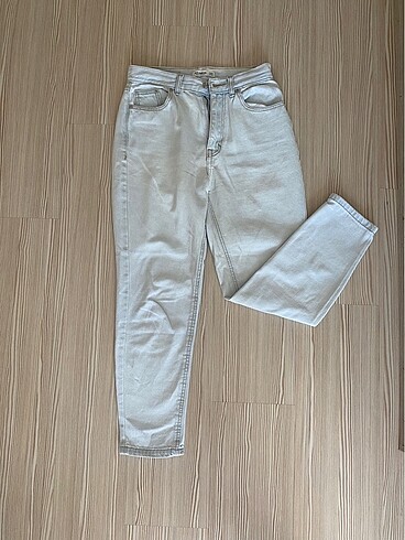 Pull&Bear mom jean