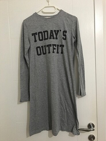 Sportif tunik