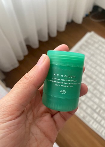 Beden Fenty Skin Nemlendirici Balm