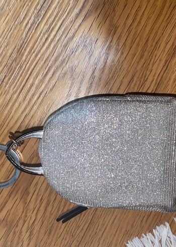 Beden Victoria secret çanta charmı