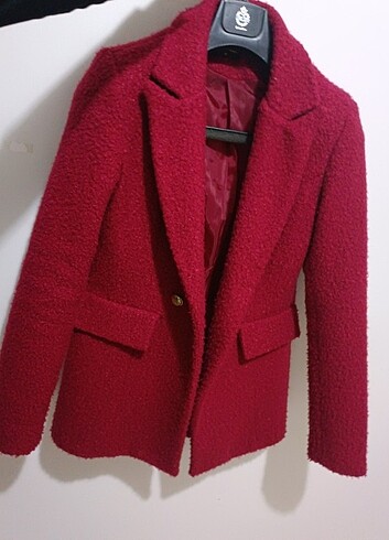 38 Beden ceket