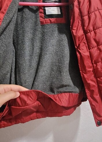 Erkek çocuk montu - Görsel 3