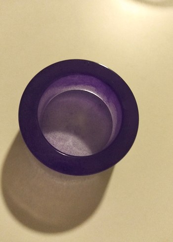 Diğer Koyu Mor Mumluk tealight