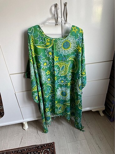Kadın kimono