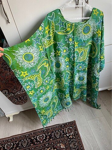 E.L.F Kadın kimono