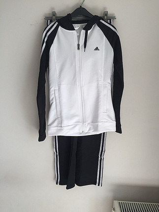 Adidas Takım Adidas Eşofman Takımı %57 İndirimli - Gardrops