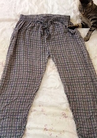 kullanışlı kumaş pantolon