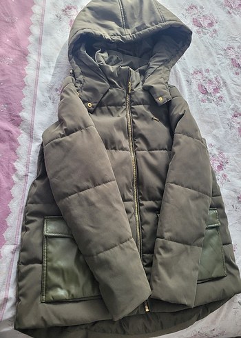 U.S Polo Assn. bayan mont