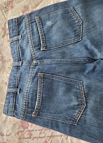 Zara Zara çocuk pantolonu