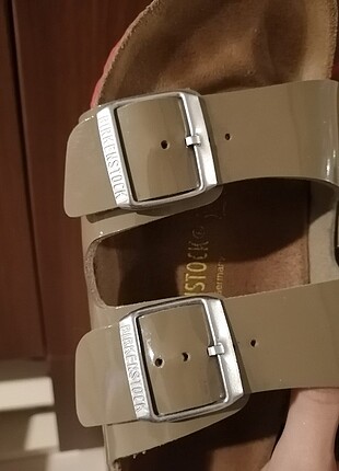 40 Beden Çok şık yeni birkenstock