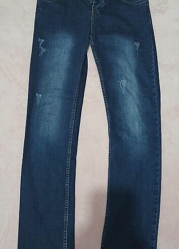 Kot pantolon 