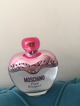 Moschino piknik
