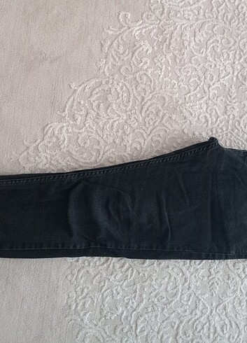33 Beden Siyah pantolon 