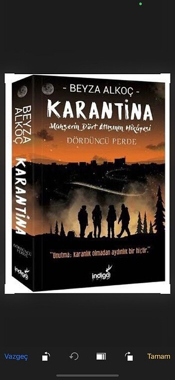 Karantina 4