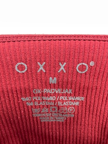 m Beden çeşitli Renk oxxo Bluz %70 İndirimli.