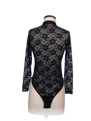 universal Beden Vintage Love Bluz %70 İndirimli.
