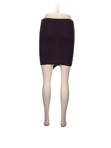 xs Beden Vintage Love Mini Etek %70 İndirimli.