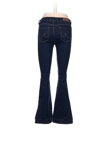 36 Beden LTB Jean / Kot %70 İndirimli.