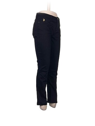 U.S Polo Assn. U.S Polo Assn. Jean / Kot %70 İndirimli.