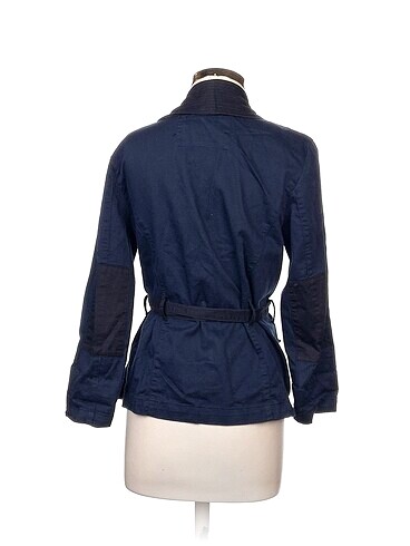 34 Beden H&M Trenchcoat %70 İndirimli.