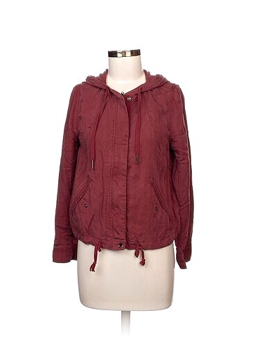 H&M Ceket %70 İndirimli.